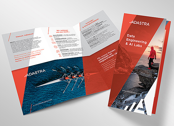 �������� ������ � ����������� ���������� �� �������� ������� �Data Engineering & AI Labs� - ADASTRA
