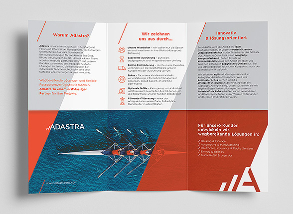 �������� ������ � ����������� ���������� �� �������� ������� �Data Engineering & AI Labs� - ADASTRA