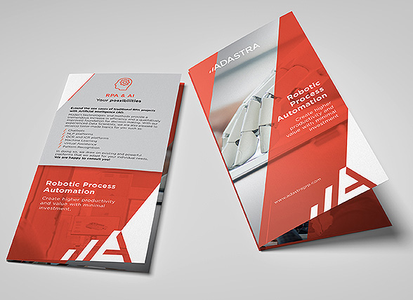 ������ � ����������� ���������� �� ���������� ������� �Robotic Process Automation� - ADASTRA