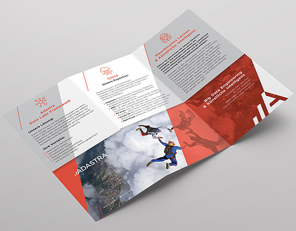 ������ � ����������� ���������� �� ���������� ������� �Cloud Data Engineering� - ADASTRA