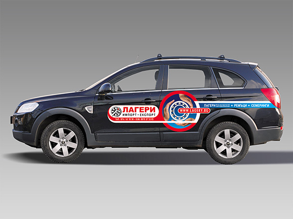 �������� ������, ����������� ����������, ����� � ���������� �� �������� �������  - Chevrolet Captiva, Lagery Import Export
